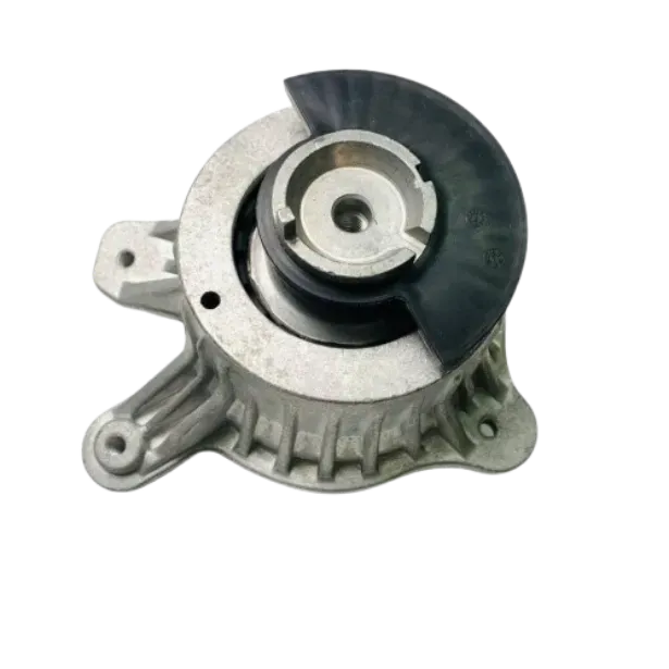 ENGINE MOUNT